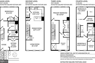 1309 E St SE, Washington, DC 20003 - Photo 45