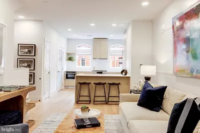 1309 E Street SE, Washington, DC 20003 - Photo 11