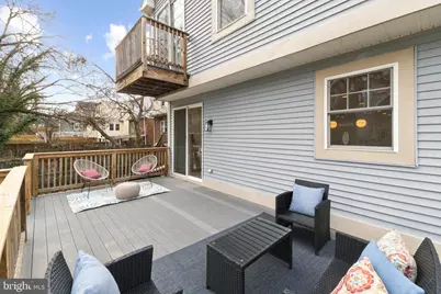 2837 Myrtle Avenue NE, Washington, DC 20018 - Photo 9