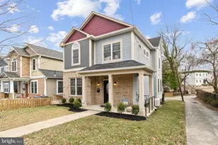 2837 Myrtle Ave NE, Washington, DC 20018 - Photo 3