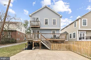 2837 Myrtle Ave NE, Washington, DC 20018 - Photo 25