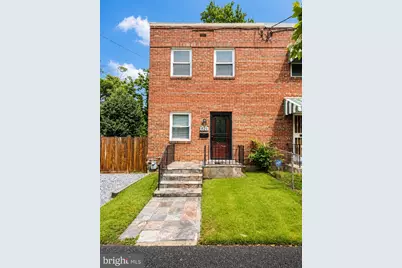 3020 24th Place SE, Washington, DC 20020 - Photo 1