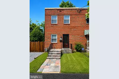 3020 24th Place SE, Washington, DC 20020 - Photo 1