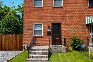 3020 24th Pl SE, Washington, DC 20020 - Photo 1