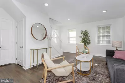 2110 Suitland Terrace SE, Washington, DC 20020 - Photo 3