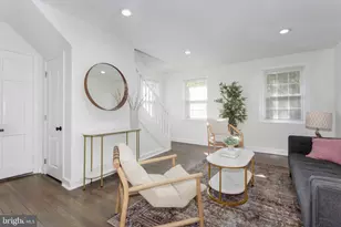 2110 Suitland Terrace SE, Washington, DC 20020 - Photo 3