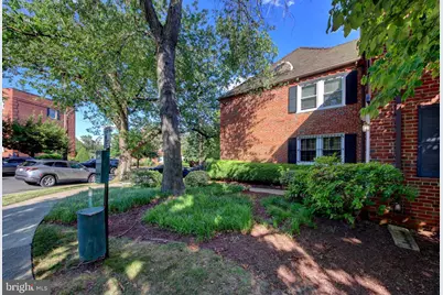 2110 Suitland Terrace SE, Washington, DC 20020 - Photo 21