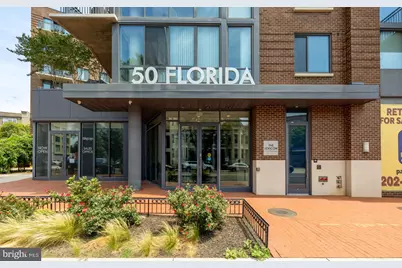 50 Florida Avenue NE #502, Washington, DC 20002 - Photo 3