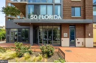 50 Florida Ave NE, Washington, DC 20002 - Photo 3
