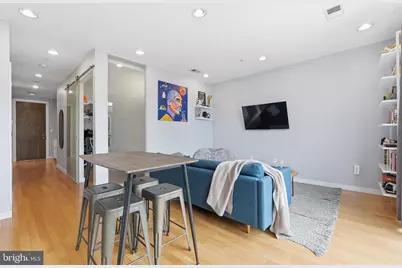 435 R Street NW #404, Washington, DC 20001 - Photo 19