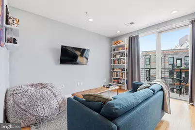 435 R Street NW #404, Washington, DC 20001 - Photo 23