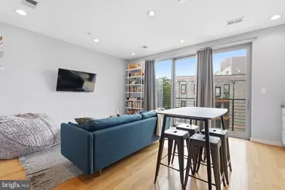 435 R Street NW #404, Washington, DC 20001 - Photo 13