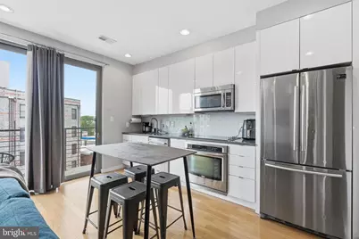 435 R Street NW #404, Washington, DC 20001 - Photo 15