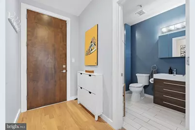 435 R Street NW #404, Washington, DC 20001 - Photo 5