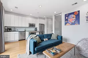 435 R St NW, Washington, DC 20001 - Photo 21