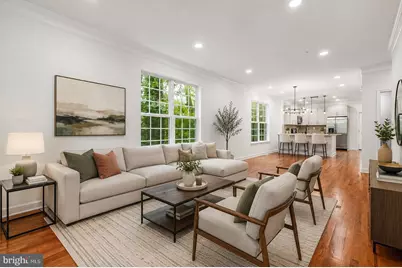 422 58th Street NE, Washington, DC 20019 - Photo 5