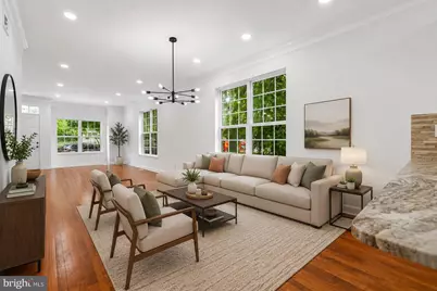 422 58th Street NE, Washington, DC 20019 - Photo 3