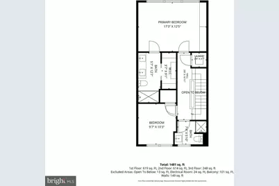2125 14th Street NW #311W, Washington, DC 20009 - Photo 27