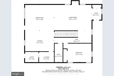 5047 Macarthur Boulevard NW, Washington, DC 20016 - Photo 65