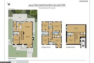 5047 MacArthur Blvd NW, Washington, DC 20016 - Photo 63
