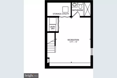 5018 8th Street NE, Washington, DC 20017 - Photo 33