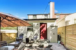 5018 8th St NE, Washington, DC 20017 - Photo 27