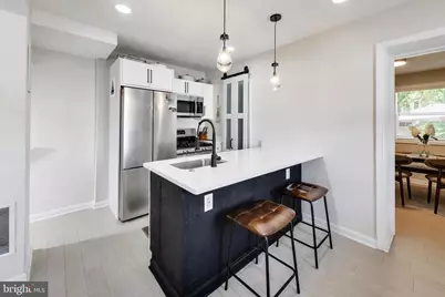 5018 8th Street NE, Washington, DC 20017 - Photo 11