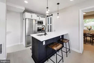 5018 8th St NE, Washington, DC 20017 - Photo 11