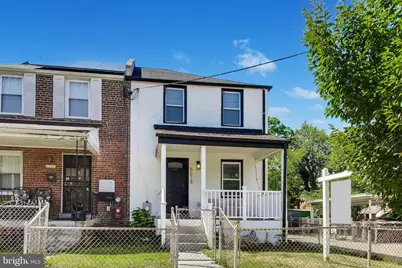 5018 8th Street NE, Washington, DC 20017 - Photo 3