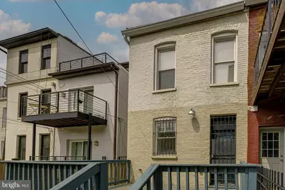 2827 11th Street NW, Washington, DC 20001 - Photo 45