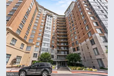 555 Massachusetts Avenue NW #1307, Washington, DC 20001 - Photo 1