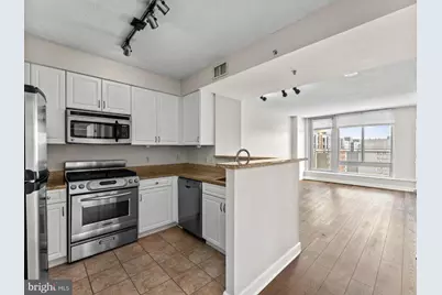 555 Massachusetts Avenue NW #1307, Washington, DC 20001 - Photo 5