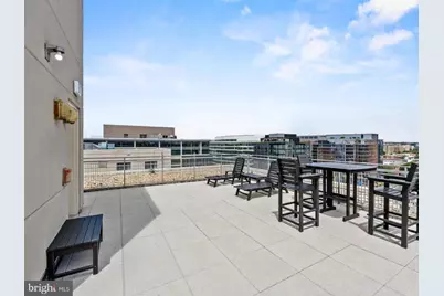 555 Massachusetts Avenue NW #1307, Washington, DC 20001 - Photo 19