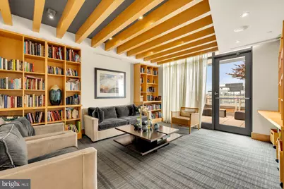 475 K Street NW #1123, Washington, DC 20001 - Photo 35