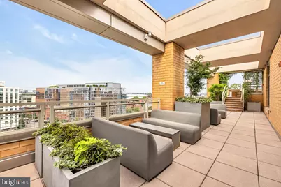 475 K Street NW #1123, Washington, DC 20001 - Photo 29