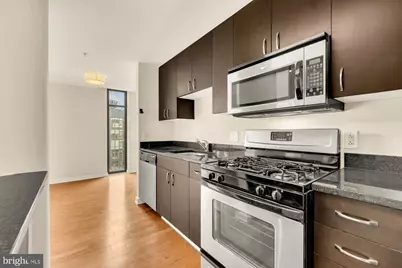 475 K Street NW #1123, Washington, DC 20001 - Photo 5