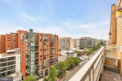 475 K Street NW #1123, Washington, DC 20001 - Photo 13