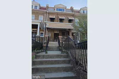 4527 9th Street NW, Washington, DC 20011 - Photo 1