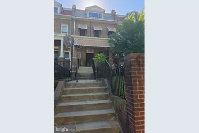 4527 9th Street NW, Washington, DC 20011 - Photo 1