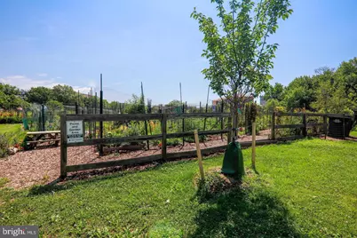 3990 Langley Court NW #D604, Washington, DC 20016 - Photo 15