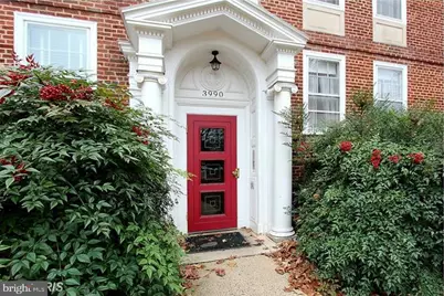 3990 Langley Court NW #D604, Washington, DC 20016 - Photo 1