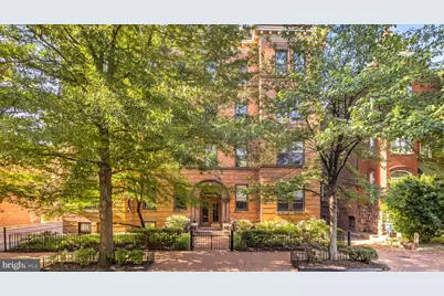 1824 S Street NW #104, Washington, DC 20009 - Photo 15