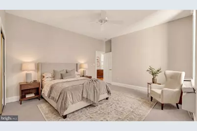 1824 S Street NW #104, Washington, DC 20009 - Photo 13
