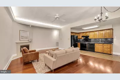1824 S Street NW #104, Washington, DC 20009 - Photo 5