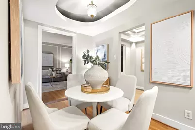 3601 Connecticut Ave Avenue NW #216, Washington, DC 20008 - Photo 29