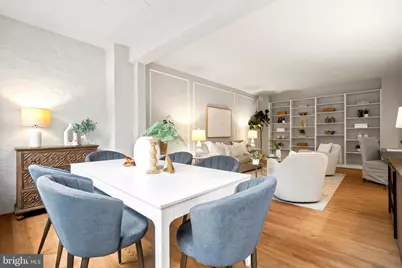 3601 Connecticut Ave Avenue NW #216, Washington, DC 20008 - Photo 19