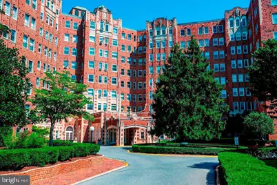 3601 Connecticut Ave Avenue NW #216, Washington, DC 20008 - Photo 1