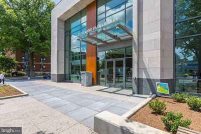 3601 Connecticut Ave Avenue NW #216, Washington, DC 20008 - Photo 63