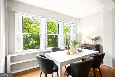 3601 Connecticut Ave Avenue NW #216, Washington, DC 20008 - Photo 15