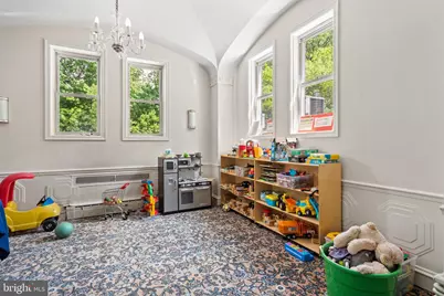 3601 Connecticut Ave Avenue NW #216, Washington, DC 20008 - Photo 55